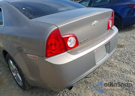 2008 Chevrolet Malibu Lt z USA, uszkodzony, nr VIN 1G1ZH57B78F229913